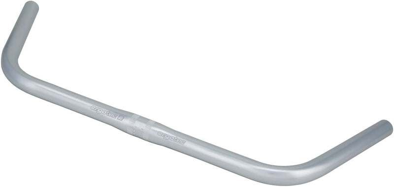 Load image into Gallery viewer, Ergotec trekking stuur toulouse ø25,4x540 - zilver