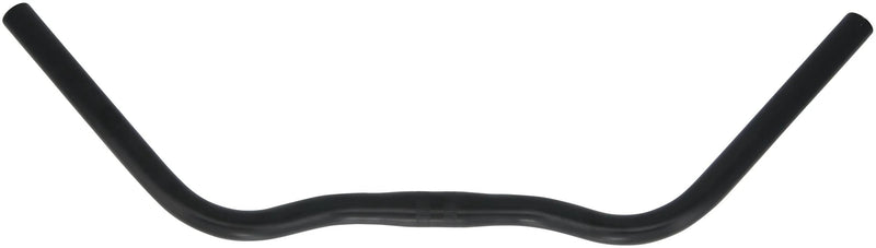Load image into Gallery viewer, Ergotec stuur trekking bar trekking black