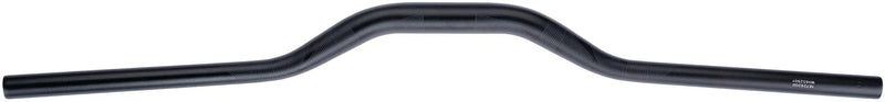 Load image into Gallery viewer, Ergotec lenker riser bar 30-50 riser bar 50 31.8 black level 6+