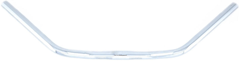 Load image into Gallery viewer, Ergotec Stuurbocht City-Cruiser 25.4 Mas-nb chrome
