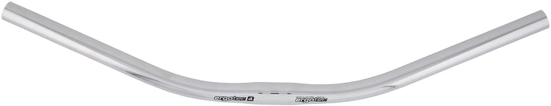 Load image into Gallery viewer, Ergotec lenker moon mas handlebar moon mas chromed