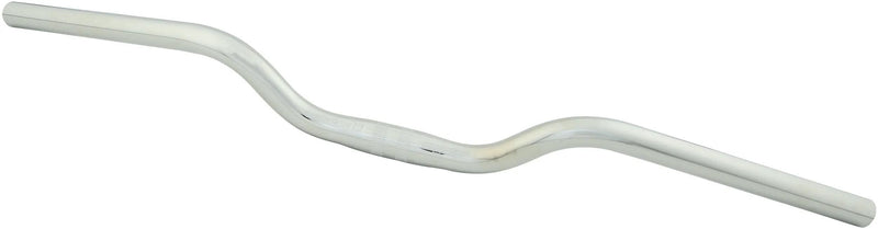Load image into Gallery viewer, Ergotec lenker m-bar handlebar m-bar alu size m chromed