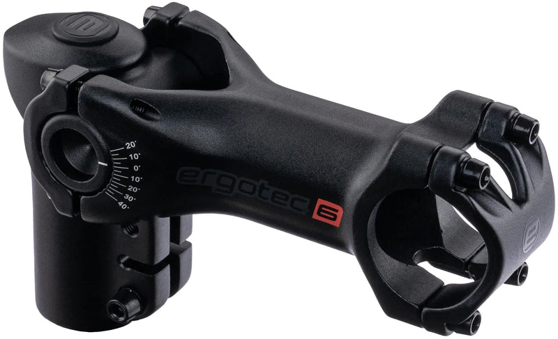 Load image into Gallery viewer, Ergotec vorbau swell re 70 stem swell re 70 35mm 120mm lev.6