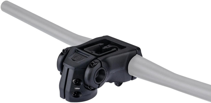 Load image into Gallery viewer, Ergotec vorbau integra performance vario stem integra perfor.var.31,8 sw.lev.6