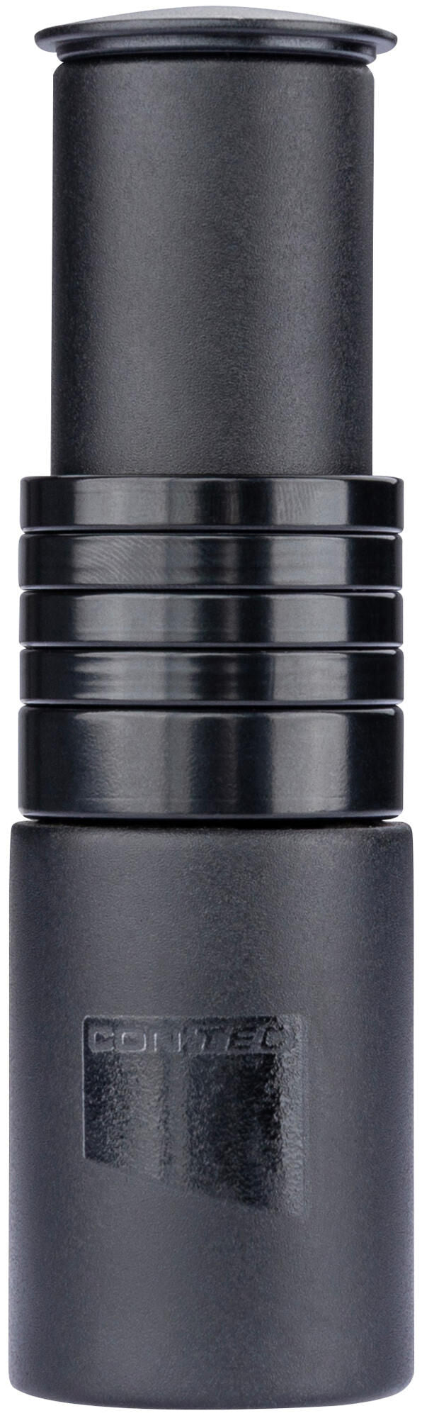 Load image into Gallery viewer, Contec stuurpen verhoger heads-up dlx ct pre-construction heads-up dlx 1 1 8 black