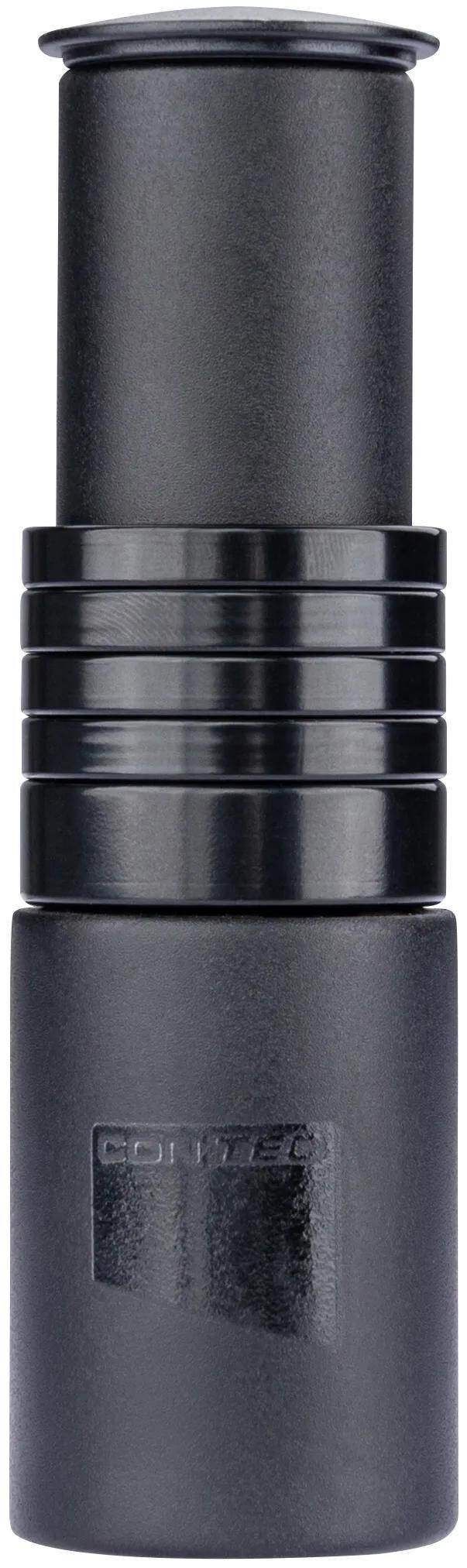 Load image into Gallery viewer, Contec gabelschaftverlängerung heads-up dlx ct pre-construction heads-up dlx 1 1 8 black