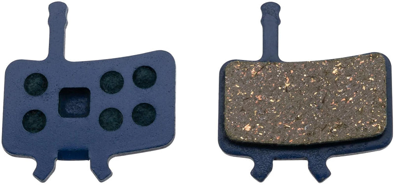 Load image into Gallery viewer, Union schijfremblokset dbp-26e e-bike organisch kevlar (25pr)