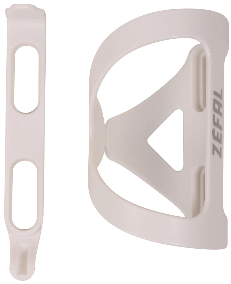 Load image into Gallery viewer, Zéfal trinkflaschenhalter wiiz bot.cage wiiz white