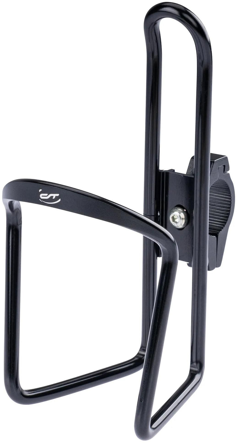 Load image into Gallery viewer, Contec bidonhouder bar classic ct bottle cage bar cl. black
