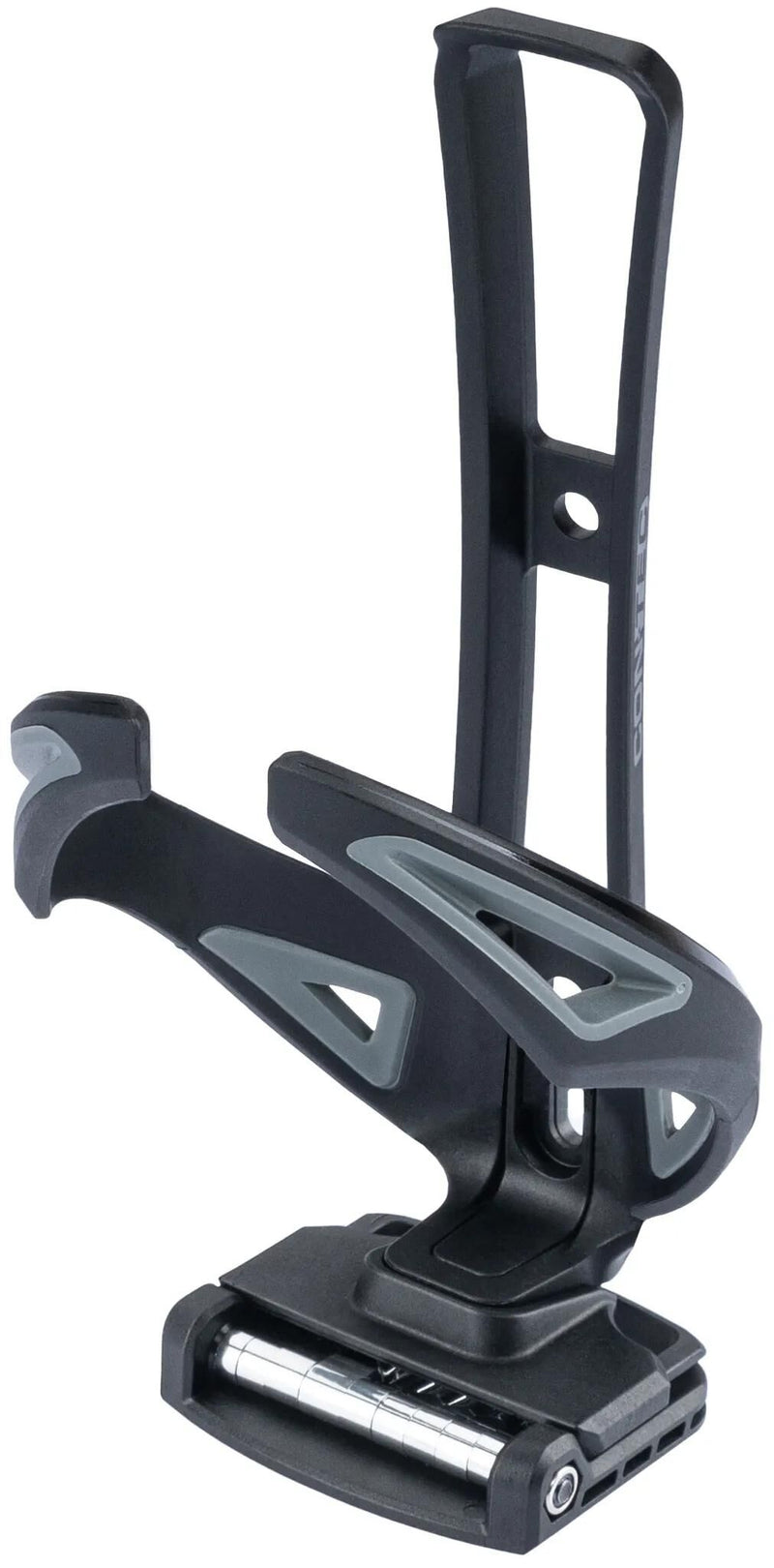 Load image into Gallery viewer, Contec trinkflaschenhalter space tool ct bottle cage space tool black-grey
