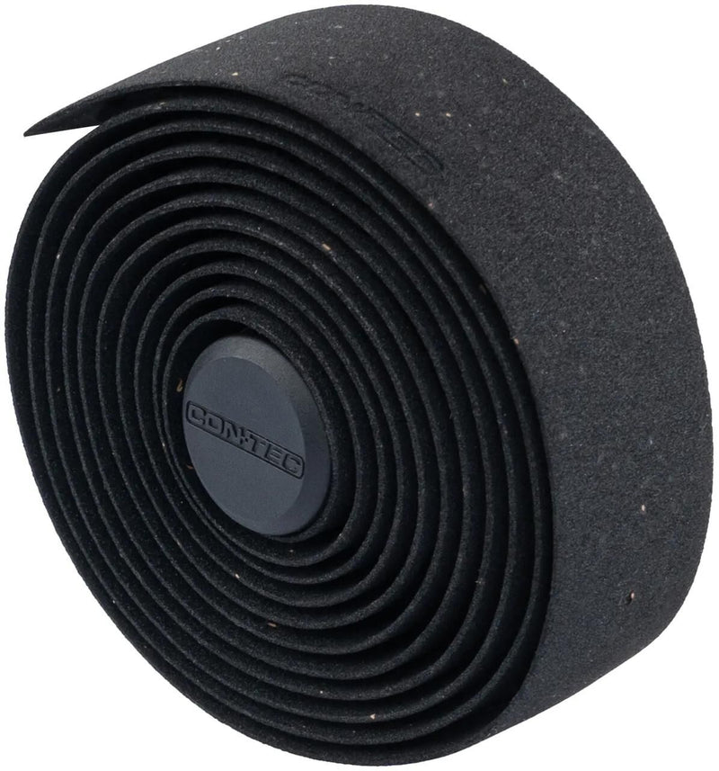 Laden Sie das Bild in Galerie -Viewer, Contec lenkerband prestige.cork ct bar tape prestige.cork 200mm black