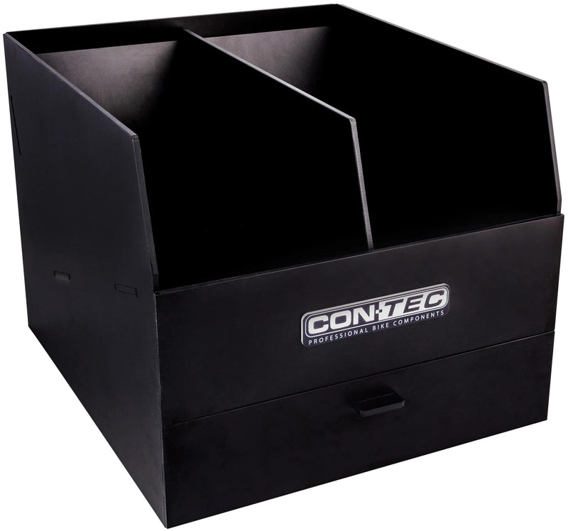 Load image into Gallery viewer, Contec verkaufsdisplay mechanic ct workshop display mecha nic without equipment bla