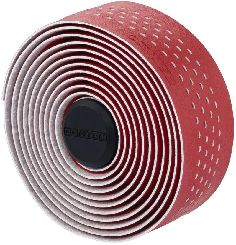 Load image into Gallery viewer, Contec lenkerband comfort.micro ct bar tape comfort.micro 200mm red