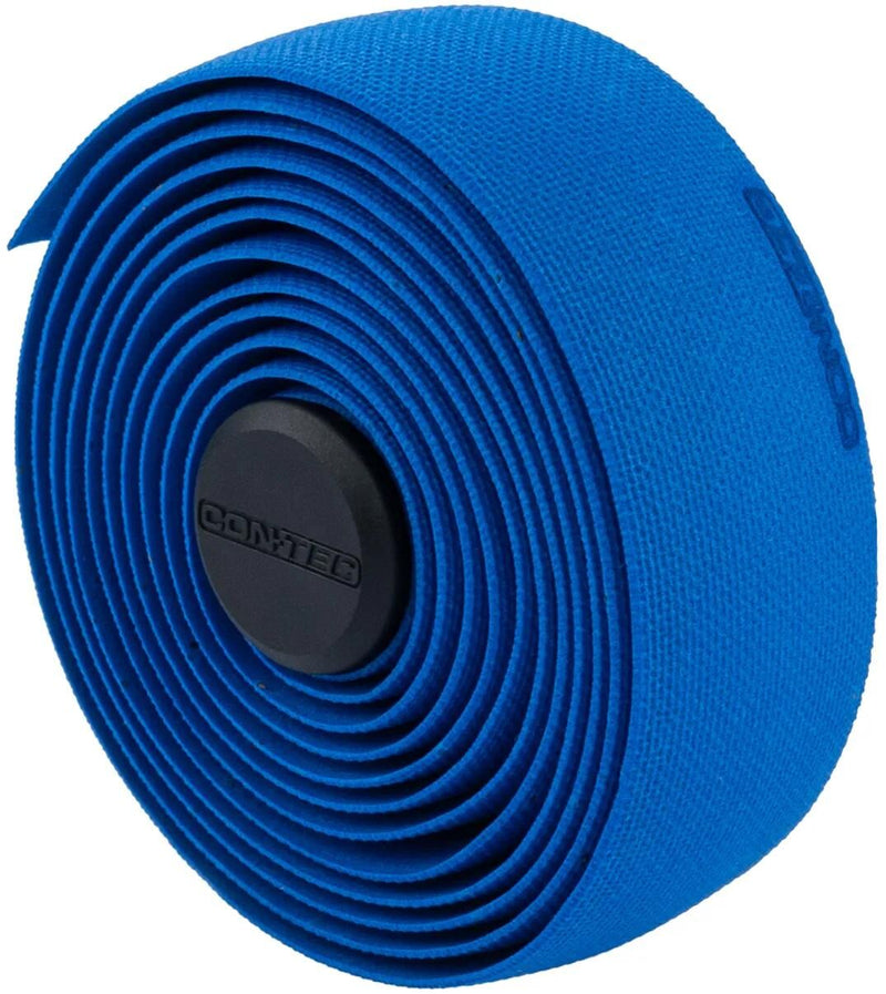 Load image into Gallery viewer, Contec lenkerband prestige.grip ct handlebar tapes presti ip dark blue 200mm