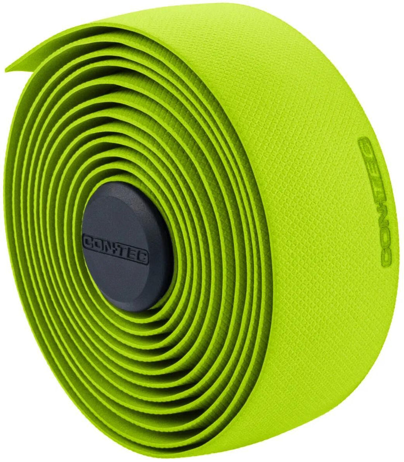 Load image into Gallery viewer, Contec lenkerband prestige.grip ct handlebar tapes presti ip green 200mm