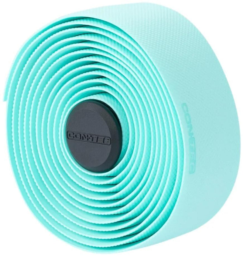Load image into Gallery viewer, Contec lenkerband prestige.grip ct handlebar tapes presti ip turquoise 200mm