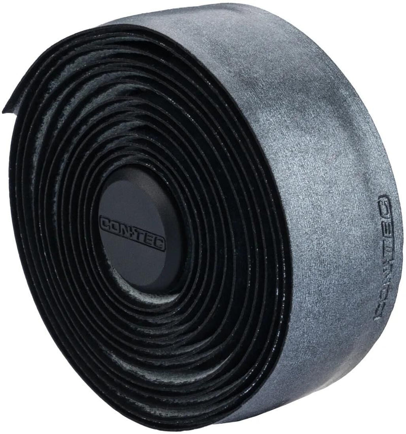 Load image into Gallery viewer, Contec lenkerband comfort.tacky ct bar tape comfort.tacky asphalt metallic