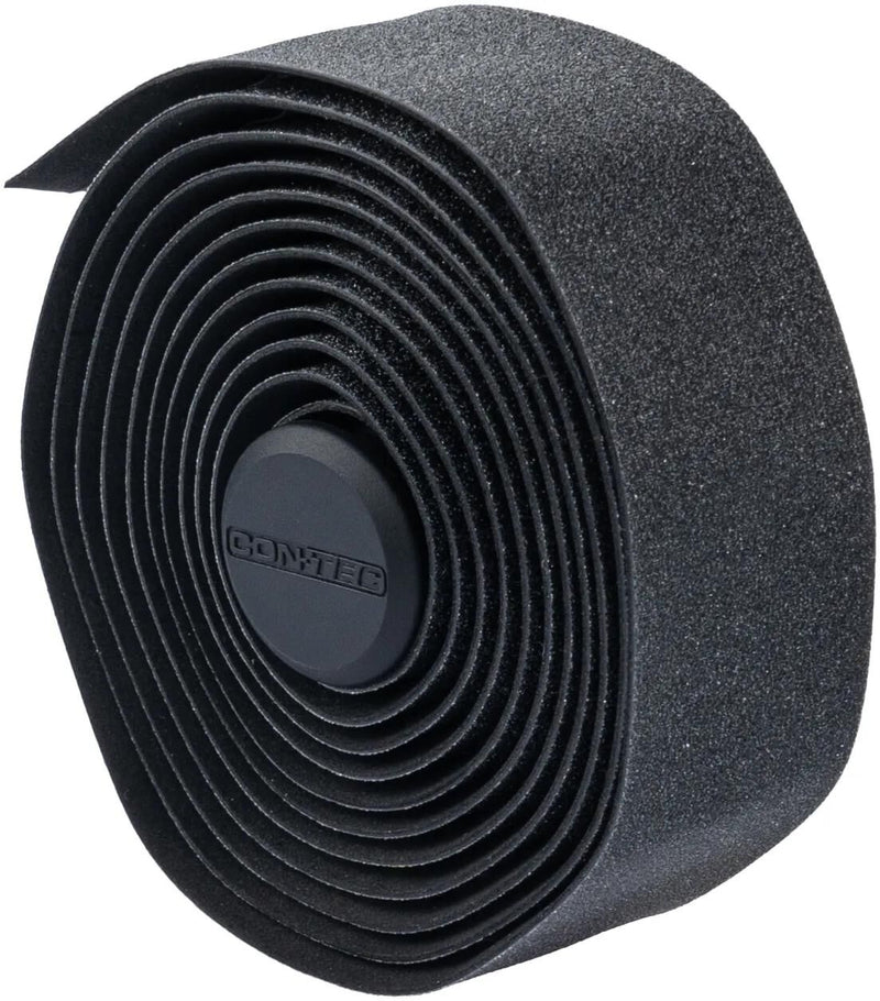 Load image into Gallery viewer, Contec lenkerband reflex.grip ct bar tape reflex.grip 200mm black reflex