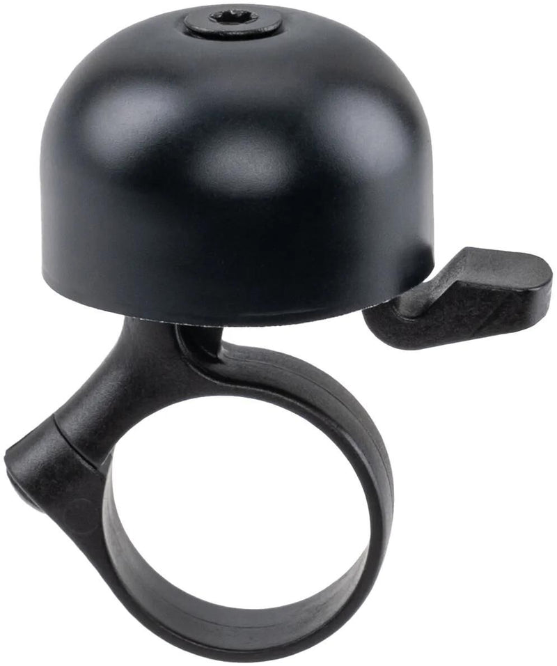 Load image into Gallery viewer, Widek miniglocke the press bells the press alu black on card