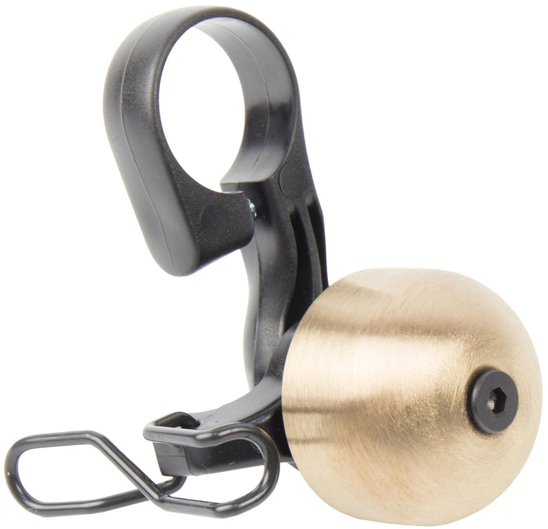 Load image into Gallery viewer, Widek fietsbel e-bike bell e-bike red black