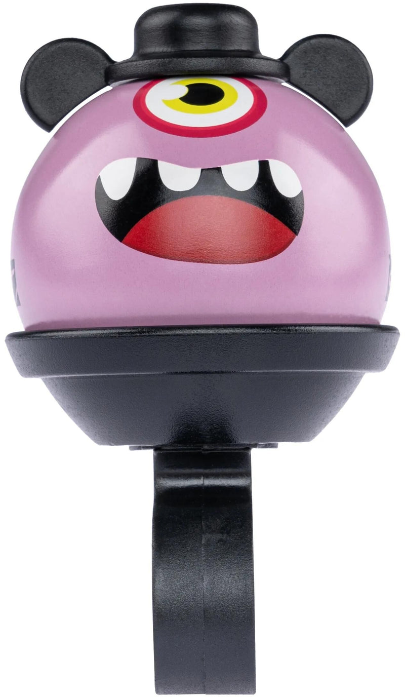Load image into Gallery viewer, Contec minibel beast ct children's bell beast rosa, 22.2 mm