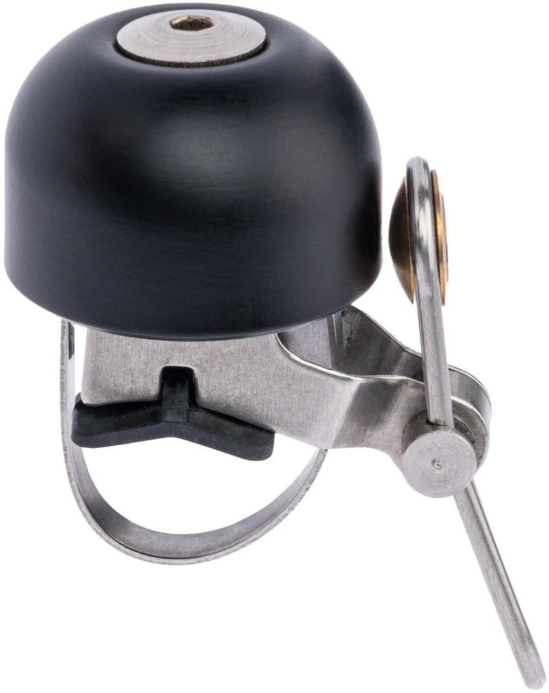 Load image into Gallery viewer, Contec klingel copendingen ct bell copendingen matt black