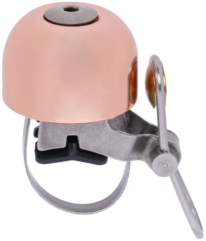Load image into Gallery viewer, Contec klingel copendingen ct bell copendingen copper