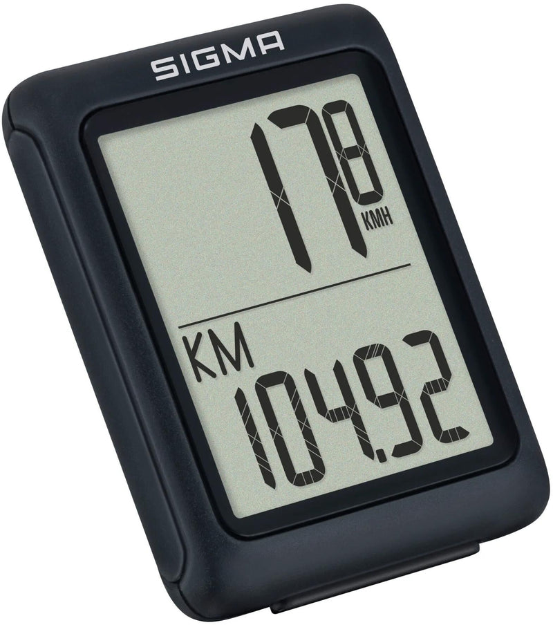 Afbeelding laden in galerijviewer, sigma bike computer bc 5.0 wired