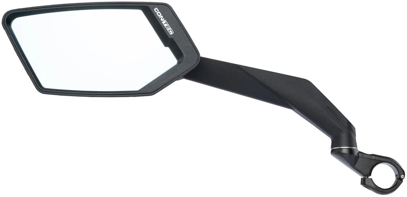Load image into Gallery viewer, Contec rückspiegel e-view king ct rear-view mirror e-vie king dazz left black