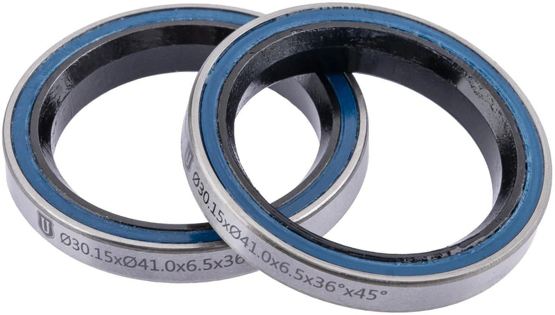 Load image into Gallery viewer, Union kugellager ball bearing cb-713 10pcs.