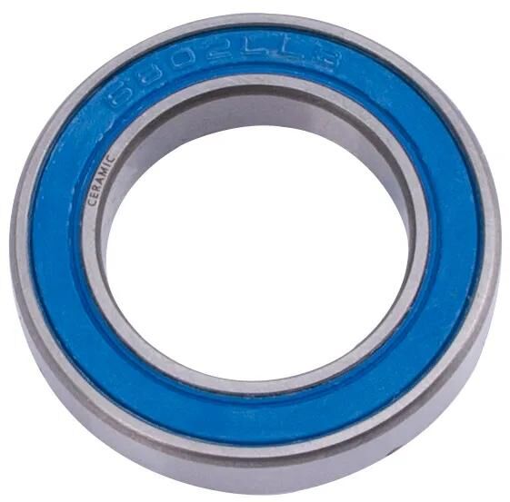 Load image into Gallery viewer, Union kugellager ball bearing cb-341 15x24x5