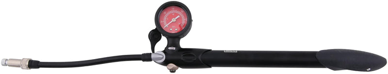 Load image into Gallery viewer, Rockshox dämpferpumpe susp.pump rs boxxer