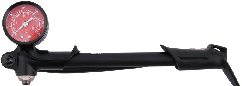 Load image into Gallery viewer, Rockshox dämpferpumpe susp.pump rs till 300 psi