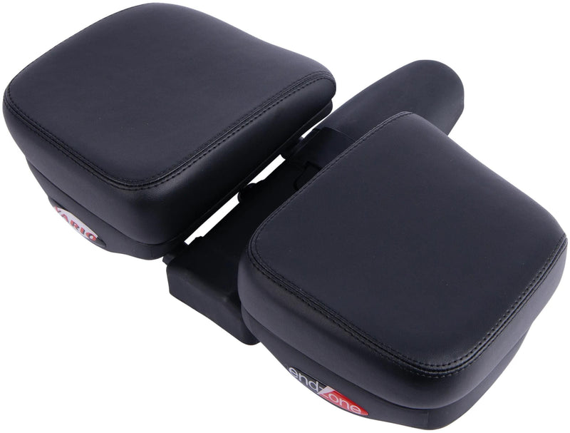 Load image into Gallery viewer, Point sattel vario comfort endzone vario saddle