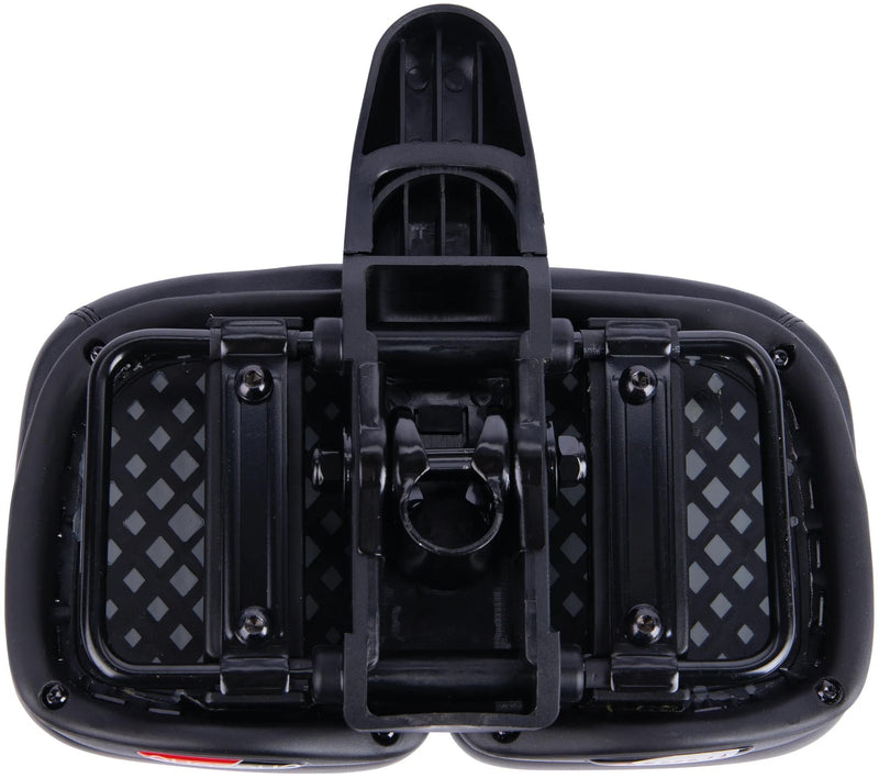 Load image into Gallery viewer, Point sattel vario comfort endzone vario saddle