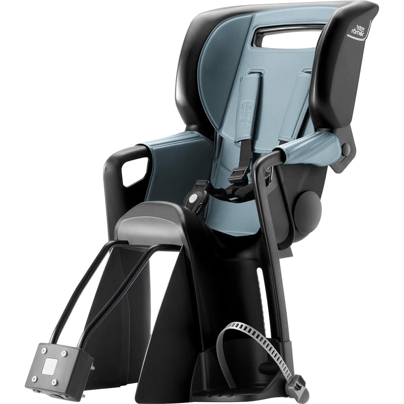 Load image into Gallery viewer, Britax römer kindersitz jockey pro child seat jockey pro rear harb.blue