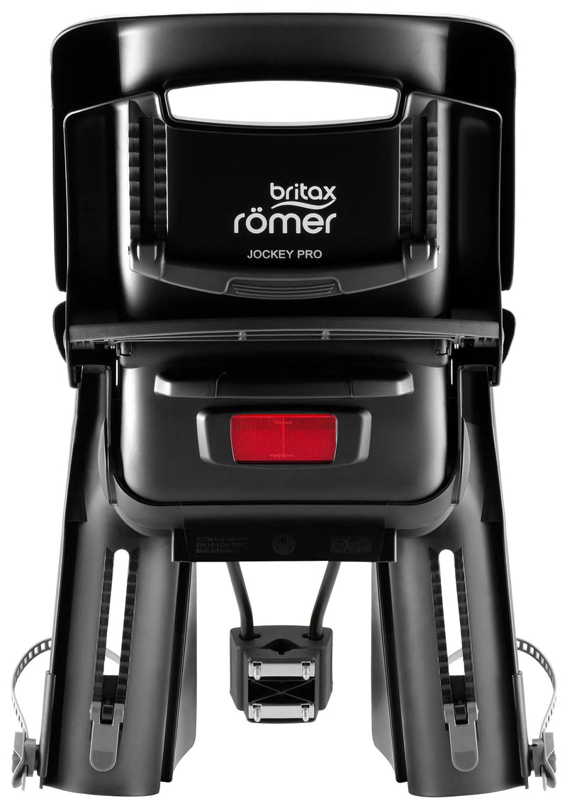 Load image into Gallery viewer, Britax römer kindersitz jockey pro child seat jockey pro rear harb.blue