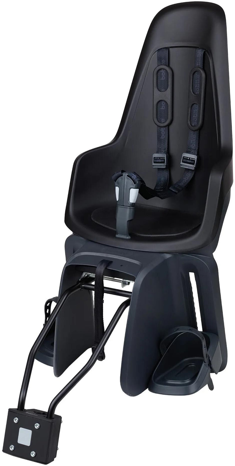 Load image into Gallery viewer, Bobike zitje maxi one urban black