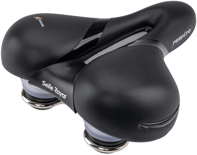 Load image into Gallery viewer, Selle royal zadel respiro 5132detb