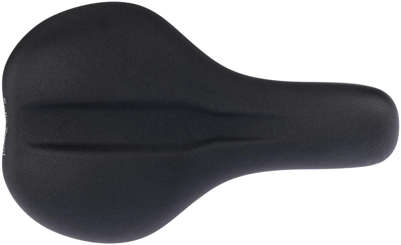 Load image into Gallery viewer, Selle royal sattel explora jr sr saddles explora jr s (16 -20 )black