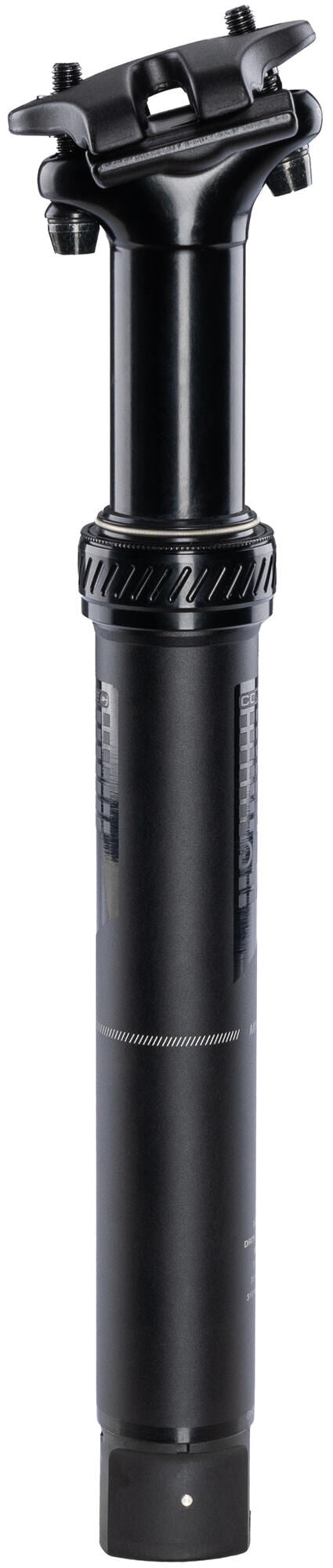Load image into Gallery viewer, Contec vario-zadelpen drop-a-gogo ii ct variosattelst. drop-a- gogo ii 31.6 l310 d75