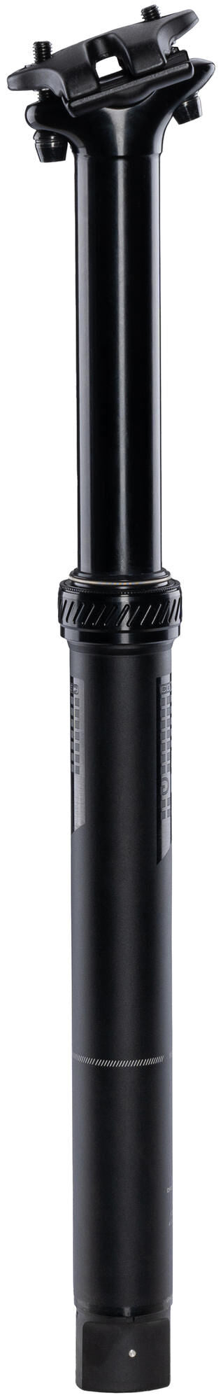 Load image into Gallery viewer, Contec vario zadelpen drop-a-gogo ii ct dropper seatpost drop- a-gogo ii 31,6mm 390mm