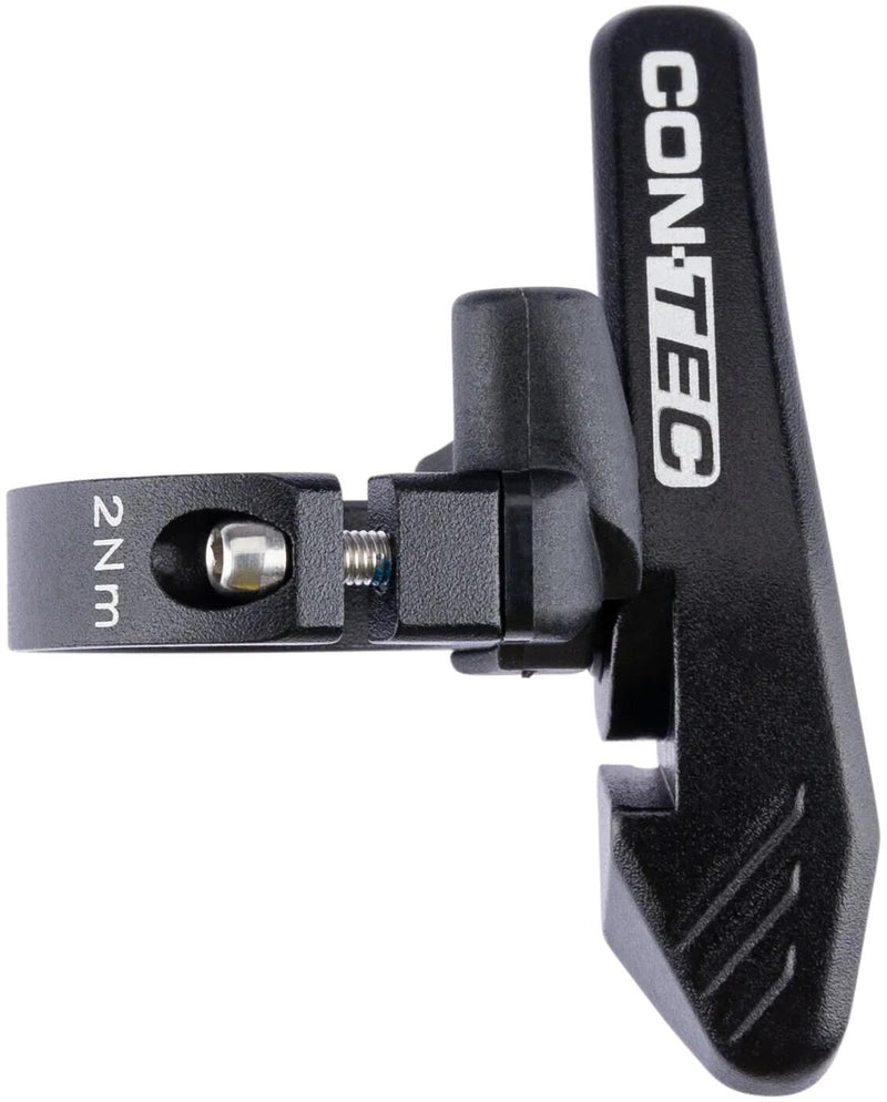Load image into Gallery viewer, Contec bedienhebel drop-a-road ct lever f. dropper road handlebar left