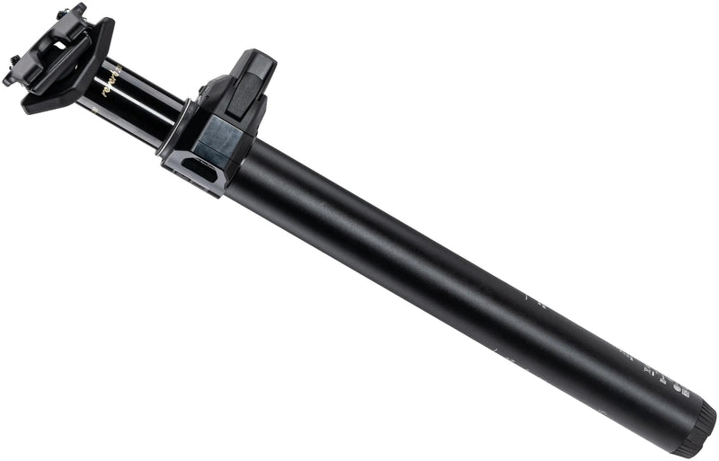 Load image into Gallery viewer, Rockshox variosattelstütze reverb axs b1 dropper post rs reverb axs b1 34,9mm