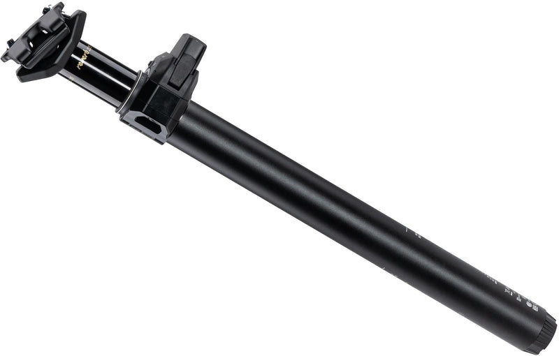 Load image into Gallery viewer, Rockshox variosattelstütze reverb axs b1 dropper post rs reverb axs b1 34,9mm
