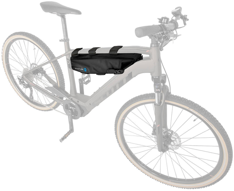 Load image into Gallery viewer, Messingschlager beschermhoes voor accu bat.protection messingsc. frame or rack attachment