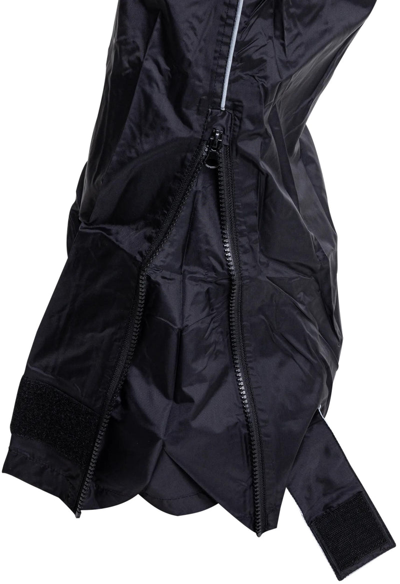Load image into Gallery viewer, Hock regenhose rain pants-comfort rain pants comfort uni size m b