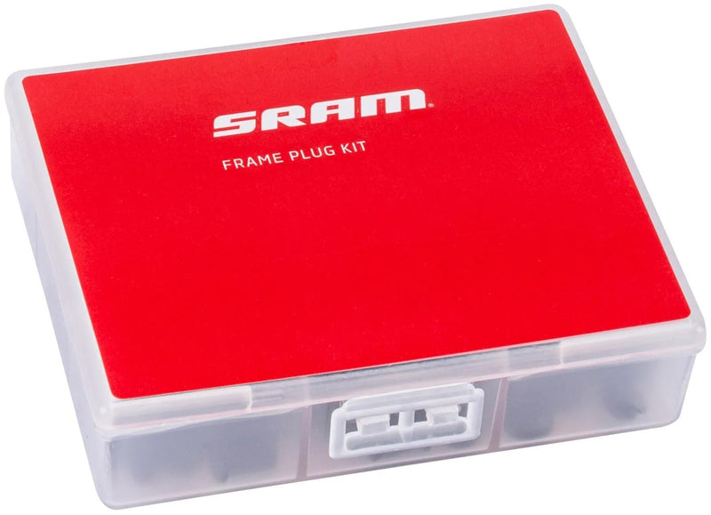 Load image into Gallery viewer, Sram blindstopfen blind plugs box 4,2-8mm