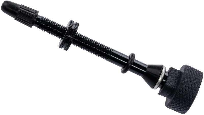 Load image into Gallery viewer, Contec tubeless-ventiel easyair tl ct tubeless valve easyair tl 2pcs 23-58mm