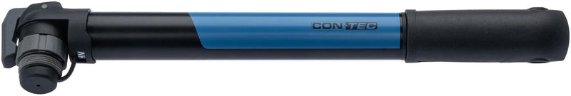 Load image into Gallery viewer, Contec minipomp air support go switch ct mini pumps air support go switch black blue